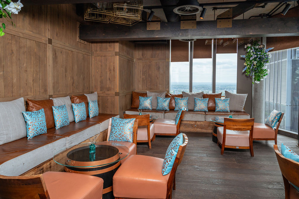 Private Dining